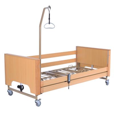 China Electric Easy Operate Electric Nursing Bed Hospital Electric Bed Hospital Electric Patient Bed for sale