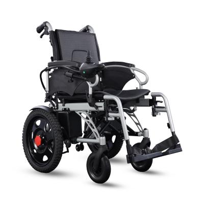 China Foldable Multifunctional Wheelchair Electric Wheelchair for sale