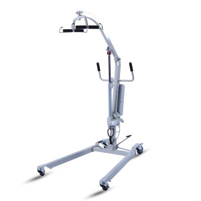 China Electric adjustable standard patient lifter for paralyzed patients for sale