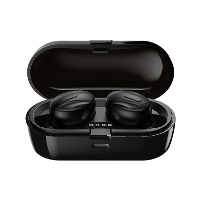 China TWS (True Wireless Stereo) TWS Earbuds For IOS Android Smartphones Wireless Headphones Sport Earbuds Waterproof for sale