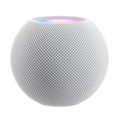 China AirPlay HomePod Mini Speaker Portable 360 ​​Degree Surround Bass Hi-Fi Stereo Wireless Smart Mini Speaker For Homepod for sale