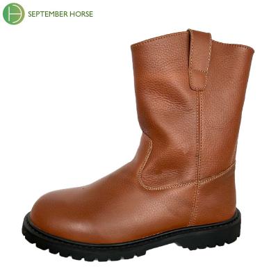 China Wholesale Waterproof Lightweight Packable Steel Toe Wellington Woman Rubber Wellington Boots for sale