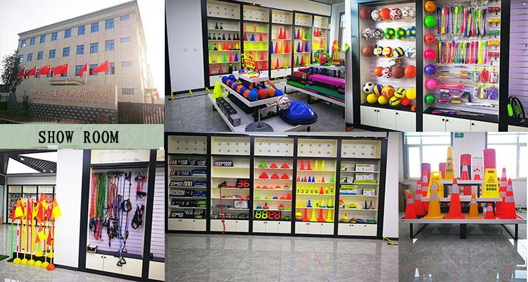 Verified China supplier - Hebei Zhonglexing Sports Goods Co., Ltd.