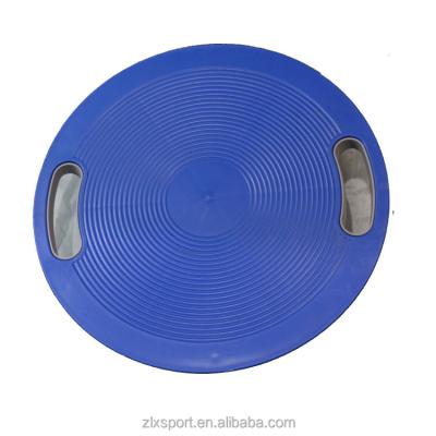 China Fitness Yoga Balance Board Plastic Plate LX227-2 for sale