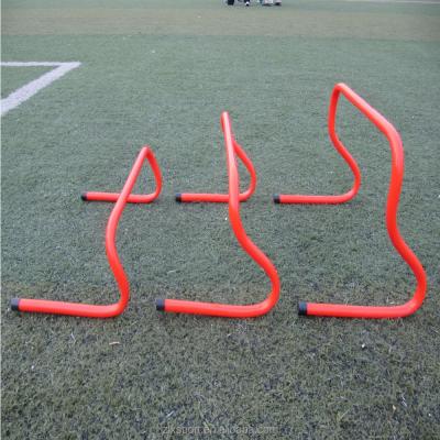 China ABS Athletics Sporting Goods New Arrival Football Obstacles For Kids for sale