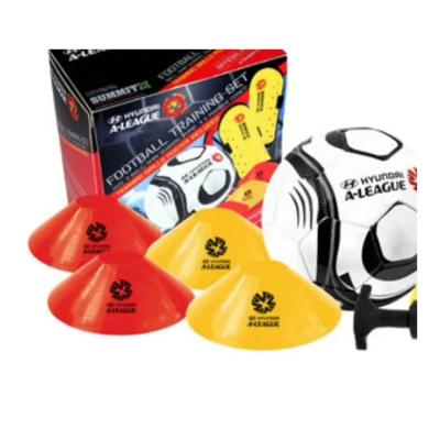 China ABS Disc Marker Cone For Football for sale