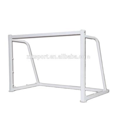 China 5people 7people 11people mini football soccer goal soccer goalportable goal for sale