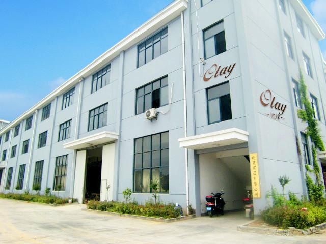 Verified China supplier - Hangzhou Olay furniture co.,ltd