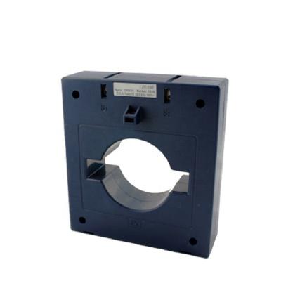 China Low Voltage AC Single Phase Low Cost Single Phase CTS JY100 Ring Type Outdoor Zero Current Transformer for sale