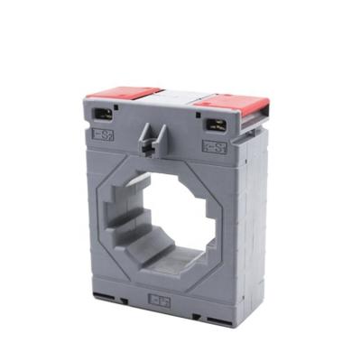 China DC to AC Current Transformer Low Voltage 0.72kv 400:5 Current Transformer CP86/60 Current Busbar Type High Accuracy for Ammeter for sale