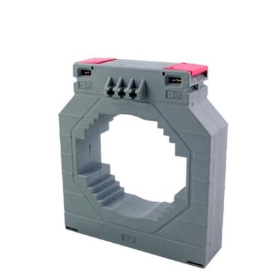 China Current Transformer CP140/100 Current Transformer Ratio Current Transformer CP140/100 Busbar Miniature Toroidal Type DC to AC High Accuracy Low Voltage Current 400:5 for sale