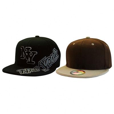 China JOINT Embroidery Printing Logo Wholesale Custom Snapback Hats Men Women Hat for sale