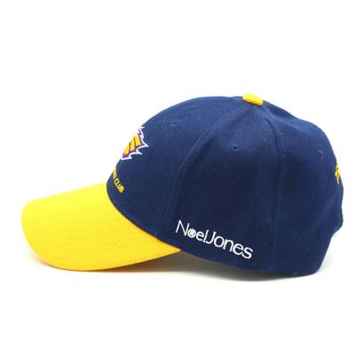 China JOINT hot sale wholesale custom made sports cap travel sun hat baseball cap hats men unisex baseball cap for sale