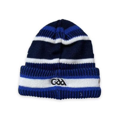 China Fashion New Product Design COMMON Winter Knitted Beanie Hat for sale