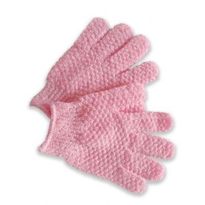 China Simple Custom Logo Winter 2021 Children's Winter Knitted Gloves for sale