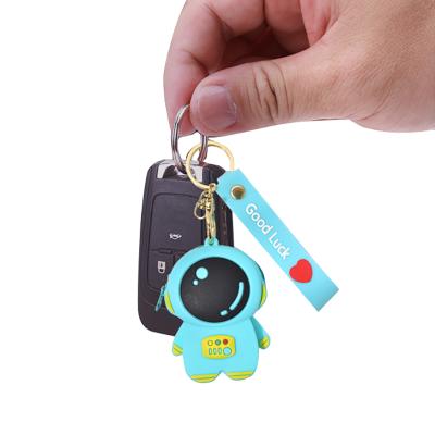 China 2021 New Decoration Kids Mini Bubble Sensory Silicone Wallet Case Poppings Wiggle Key Chain Toy Its Bag Coin Purse for sale