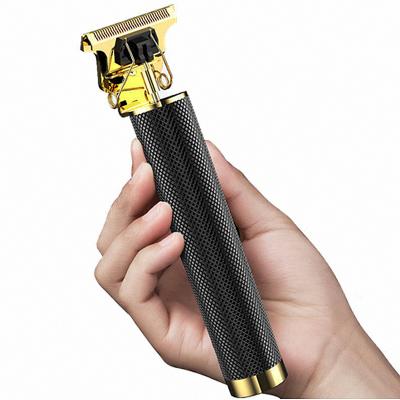 China 2021 Professional Household USB Hair Men's Hair Cutting Machine Electric Rechargeable Beard Trimmer Shaver Beard Barber Hai For Men for sale