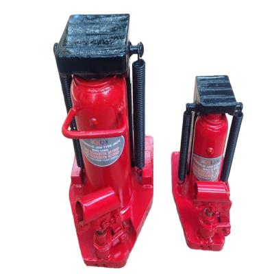 China Lifting Tools 5T Toe Jack Hydraulic Claw Jack Hydraulic for sale