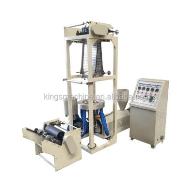 China JINSHI Film Small Film Blowing Machine For Lab for sale