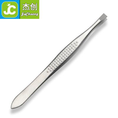 China Professional Eyebrow Eyebrow Clip Face Care Eyebrow Clip False Eyelash Eyelash Tweezers for sale