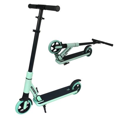 China New Model KIds Scooter Full Height Handlebar Adjustable Kick Scooter Good Quality Aluminum Material for sale