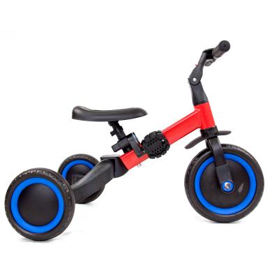 China New 3 Wheels Child Girl Boy Kick Scooter Baby Kids Toy Self Balancing Scooter With Handle for sale