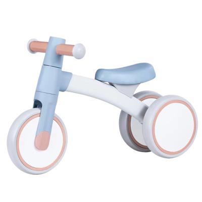 China New Kid Christmas Gift Toy Cheap Price High Quality Kids Baby Balance Scooter Foot Small To Floor Ride On On Sale for sale