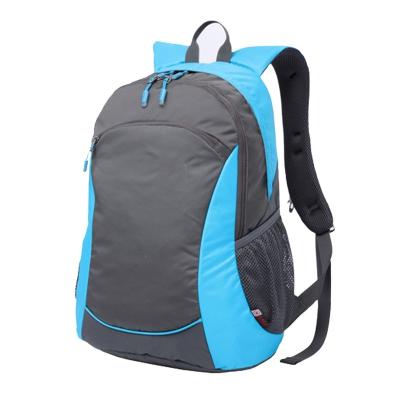 China Waterproof Custom Logo Outdoor Sports Backpack With Laptop Compartment for sale