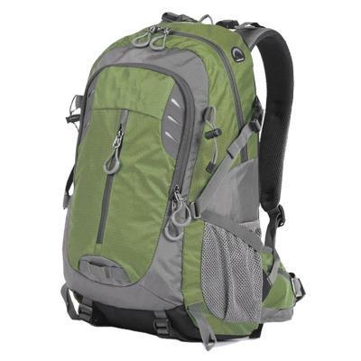 China With USB Manufacture Multi Functional Sports Backpack Outdoor Backpack Hiking Bag for sale