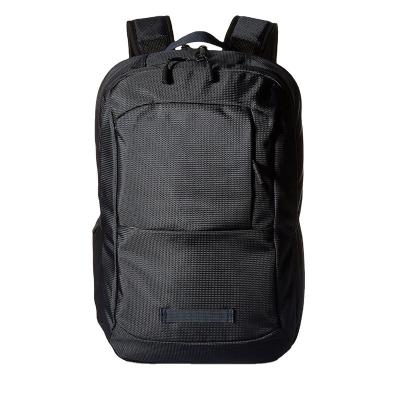 China With USB Waterproof Polyester Large Sports Travel Laptop Bag Backpack for sale