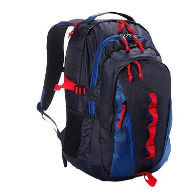 China With USB Water Resistant Business Laptop Backpack Universal Outdoor Sports Backpack for sale