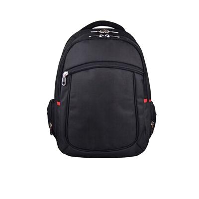 China With USB From China Supplier New Fashion Laptop Backpack outdoor travel Notebook Day pack for sale