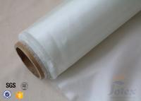 Κίνα 4oz άσπρο διαφανές ύφασμα φίμπεργκλας/ύφασμα φίμπεργκλας για το κτήριο ιστιοσανίδων προς πώληση
