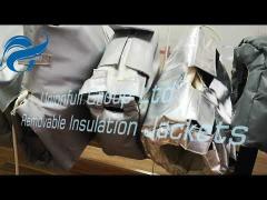 Thermal Insulation Covers