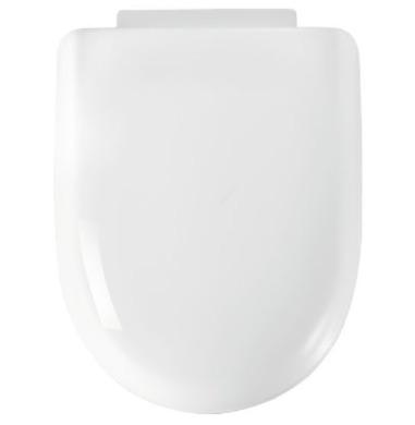 China Slow-end Toilet Seats WC Accessories Plastic Bidet Toilet Seat Cover Ceramic Wall Hung Toilet Seat for sale