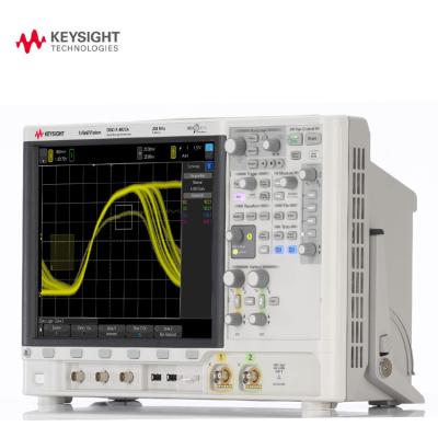 China Electronic test measurement MSOX4022A mixed signal oscilloscope: 200 MHz, 2 analog channels and 16 digital channels for sale