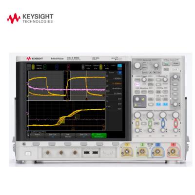 China Test measurement DSOX4034A digital storage oscilloscope350 MHz, 4 analog channels General electronic test Keysight for sale