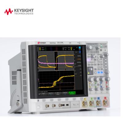 China Test measurement DSOX4104A oscilloscope 1 GHz 4 analog channels  Five in one comprehensive instrument  Keysight for sale