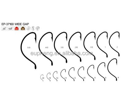 China High quality high carbon steel hook EP-37160 GAP LARGE for sale