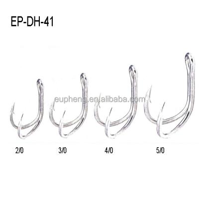 China EP-DH-41 high carbon steel hook for sale