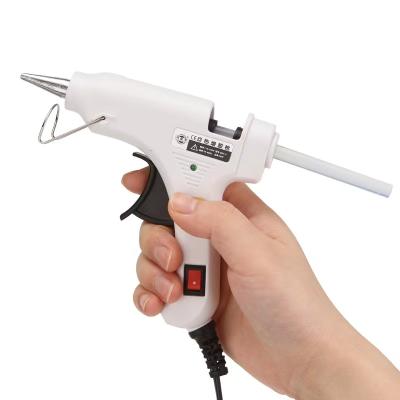 China Factory direct sales unrated machine tools multi-specification hot melt glue gun can be OEM customized for sale