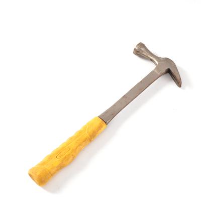 China Claw hammer manufacturer directly sells Taiwan and Japan united sheep horn hammer crane hammer fairy for sale