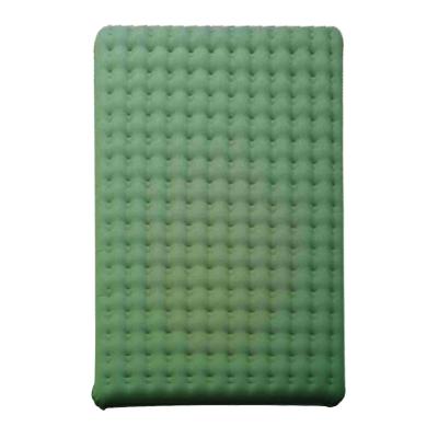 China Ultralight Ultralight Double Sleep Pad For Camping, Portable Waterproof Camping Pad for sale