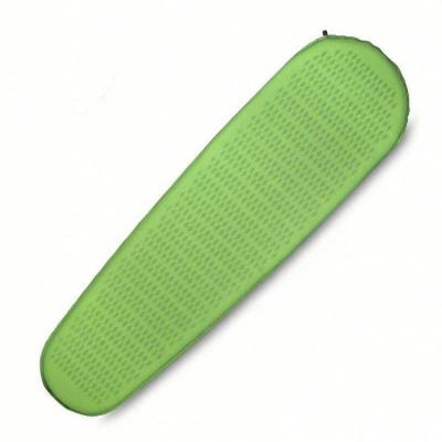 China Self Inflating Durable Lightweight Self Inflating Foam Sleep Pad for sale