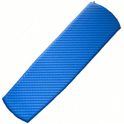 China Ultralight Best Comfortable Outdoor Self Inflating Backpacking Camping Pad for sale