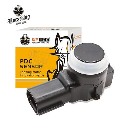 China Reversing Assist PDC Parking Sensor For GM Chevy Cadillac Buick Cadillac 23245943 23245943 for sale