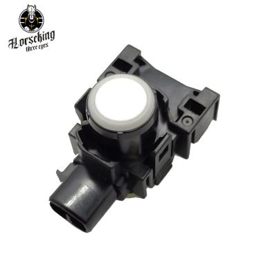 China 89341-64010 89341-0N050 Car Safe Vehicle Parking Aid HORSEKING 89341-02030 Reverse Parking Aid PDC Sensor For toyota for sale