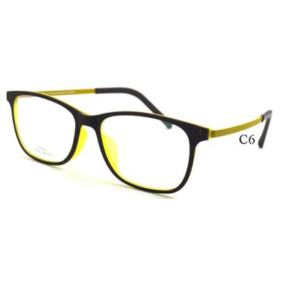 China For Reading Glass Quality Guaranteed Customize TR 90 Optical Glass Eyeglasses With Printing Free Logo By Chinese Factory for sale