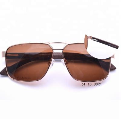 China Fashion Sunglasses Men's Sunglasses Polarized Fashion Eco-Friendly Handmade Sunglasses Brand Sport Sun Glass Men for sale