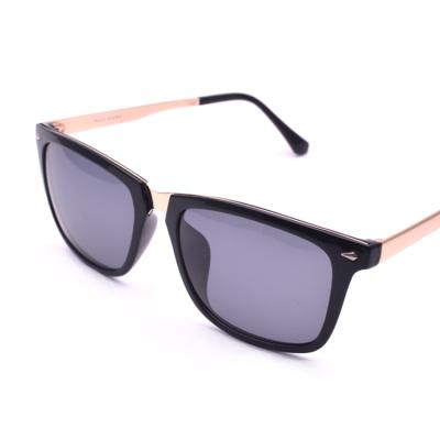 China Fashion Sunglasses 2020 Newest Fashion Sunglasses TR90 Metal Sun Glass Factory Wholesale China Custom Sunglasses for sale